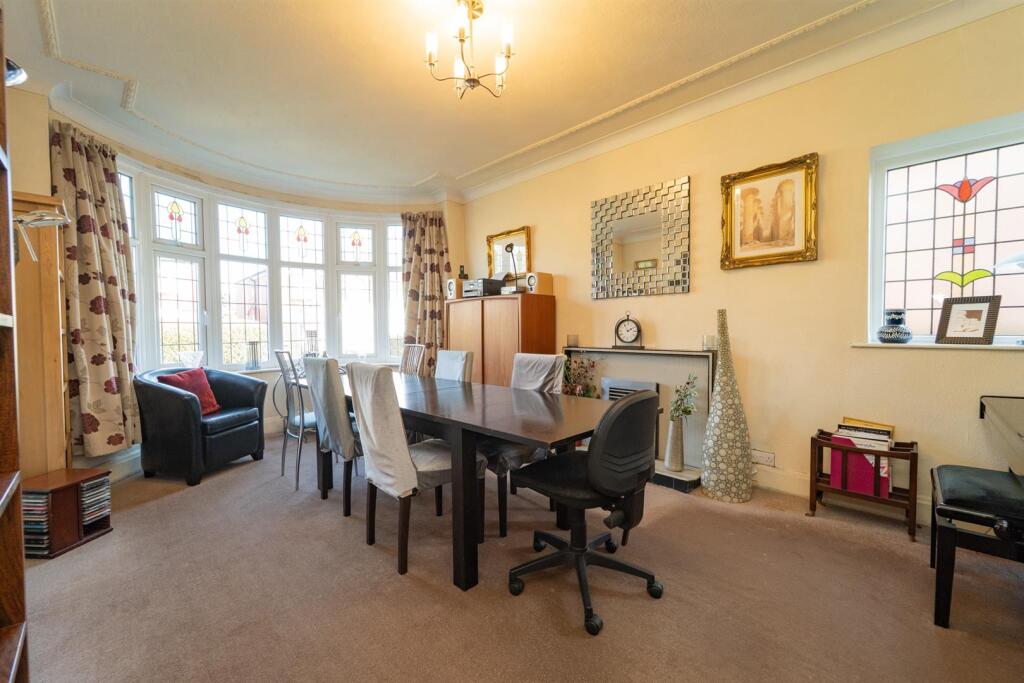 House in Manchester, Moss Side - View 5