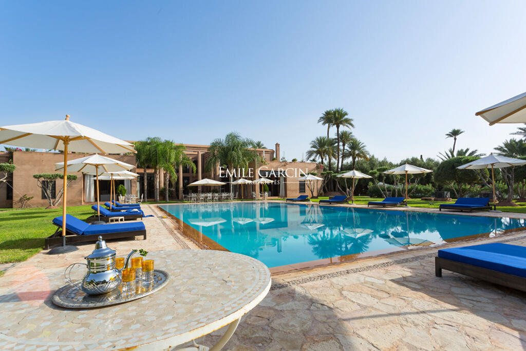 Main image of property: Marrakech, Marrakech-Tensift-El Haouz, Marrakech