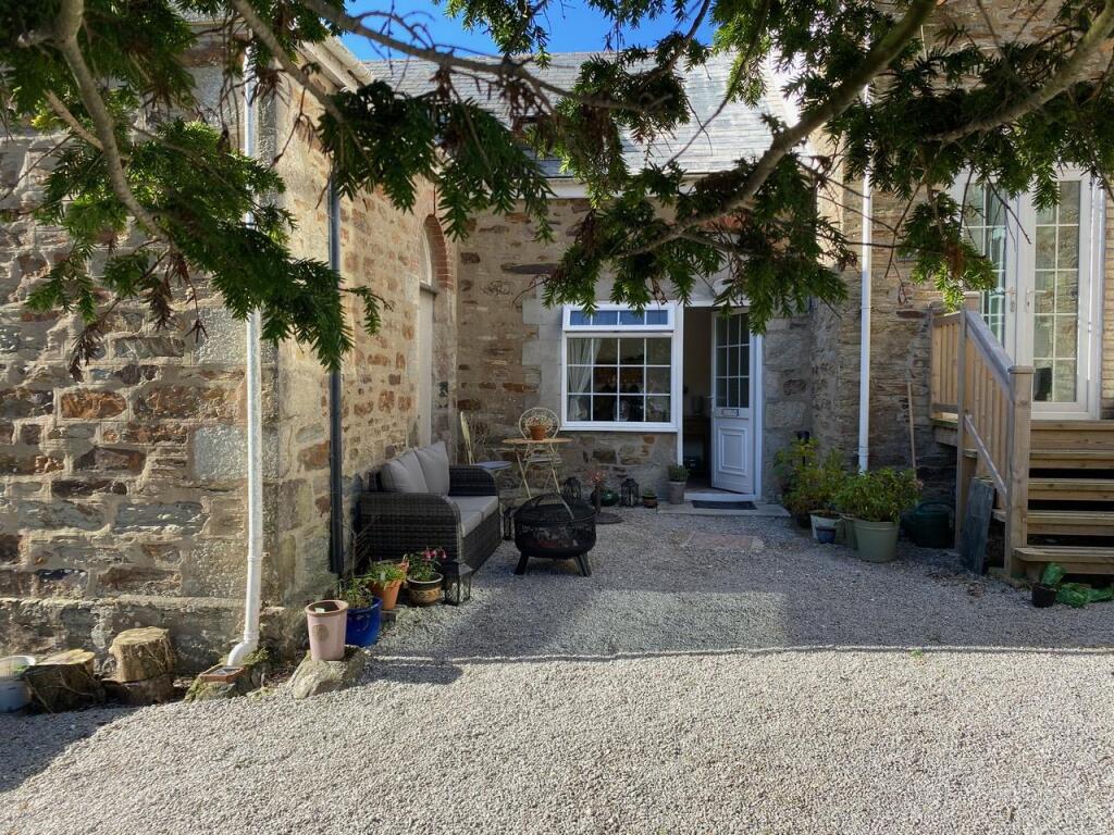 Main image of property: Chapel Hill, Bolingey, Perranporth