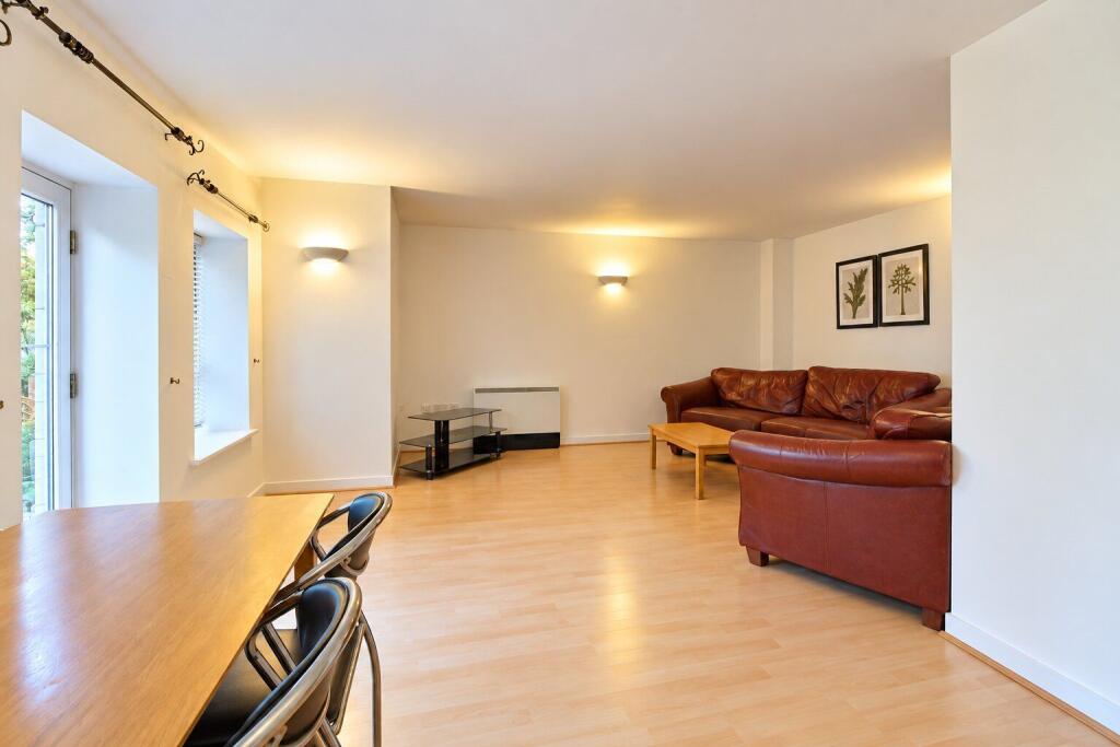 Apartment in Manchester, Greater Manchester - View 5