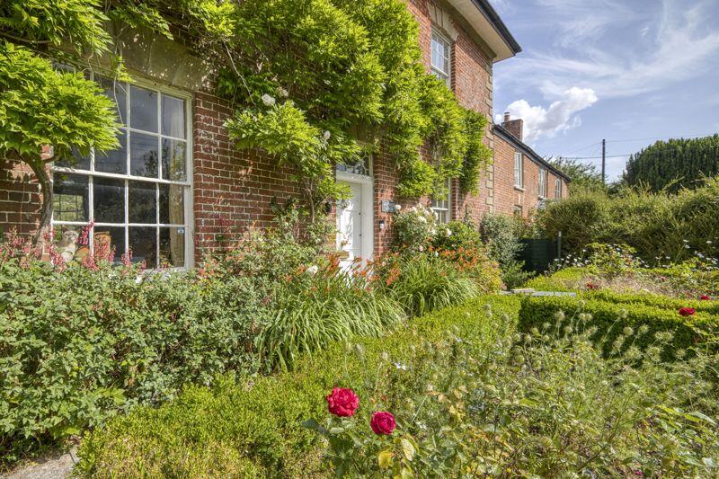 Additional image 25 of Open countryside views in West Pennard