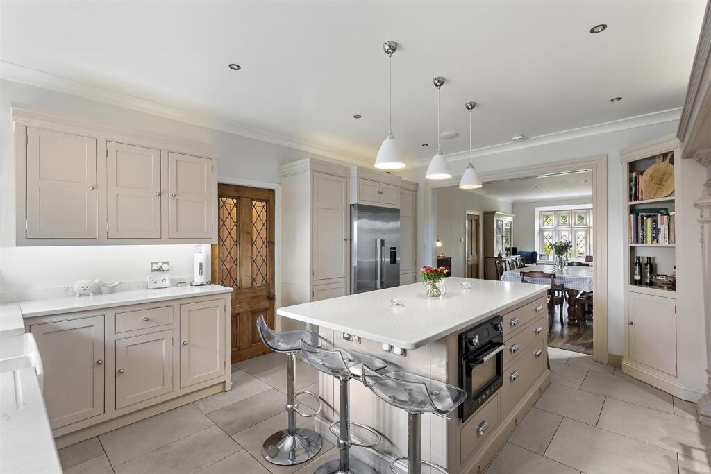 Additional image 12 of Eldwick Hall, High Eldwick