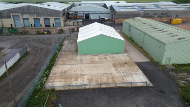 Storage Land