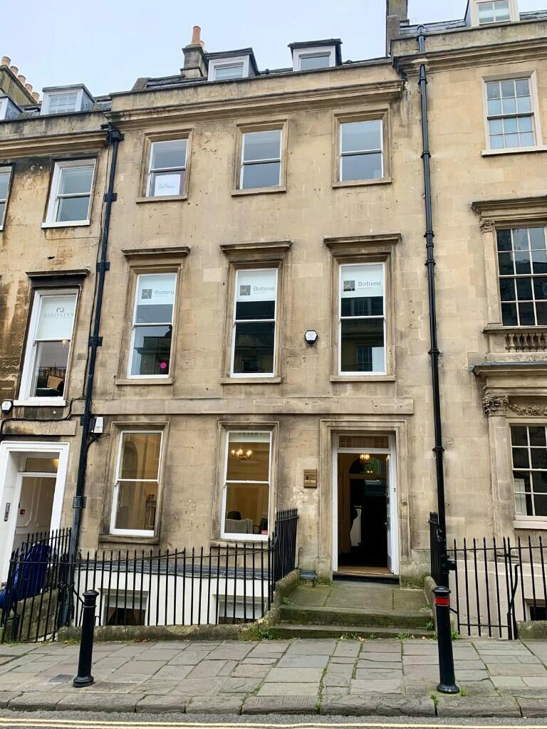 Main image of property: Gay Street, Bath, Somerset, BA1