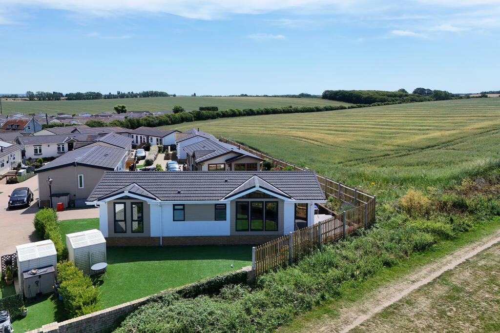 Main image of property: Reculver Rise, Herne Bay