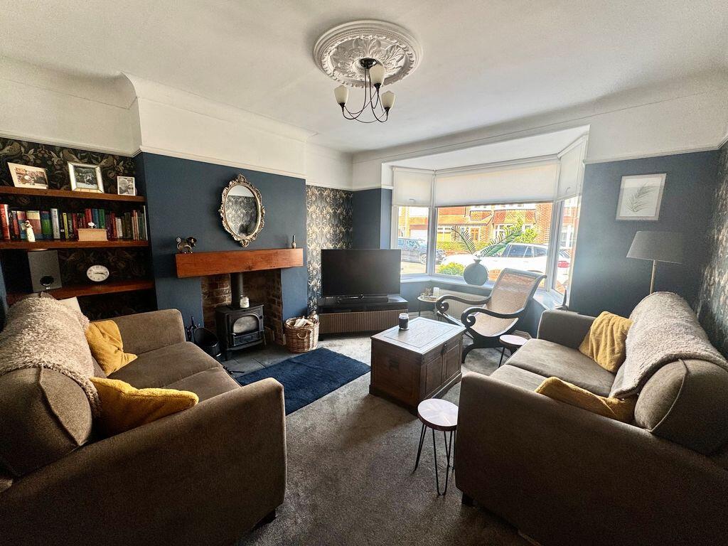 House in North Tyneside, North East - View 3