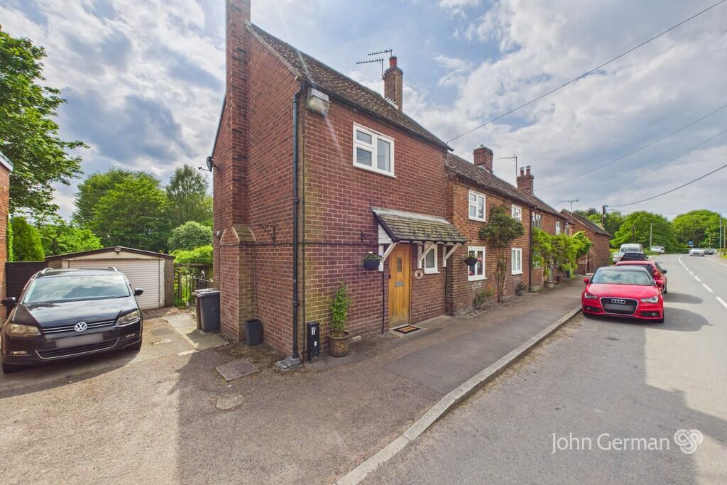 Main image of property: Uttoxeter Road, Abbots Bromley
