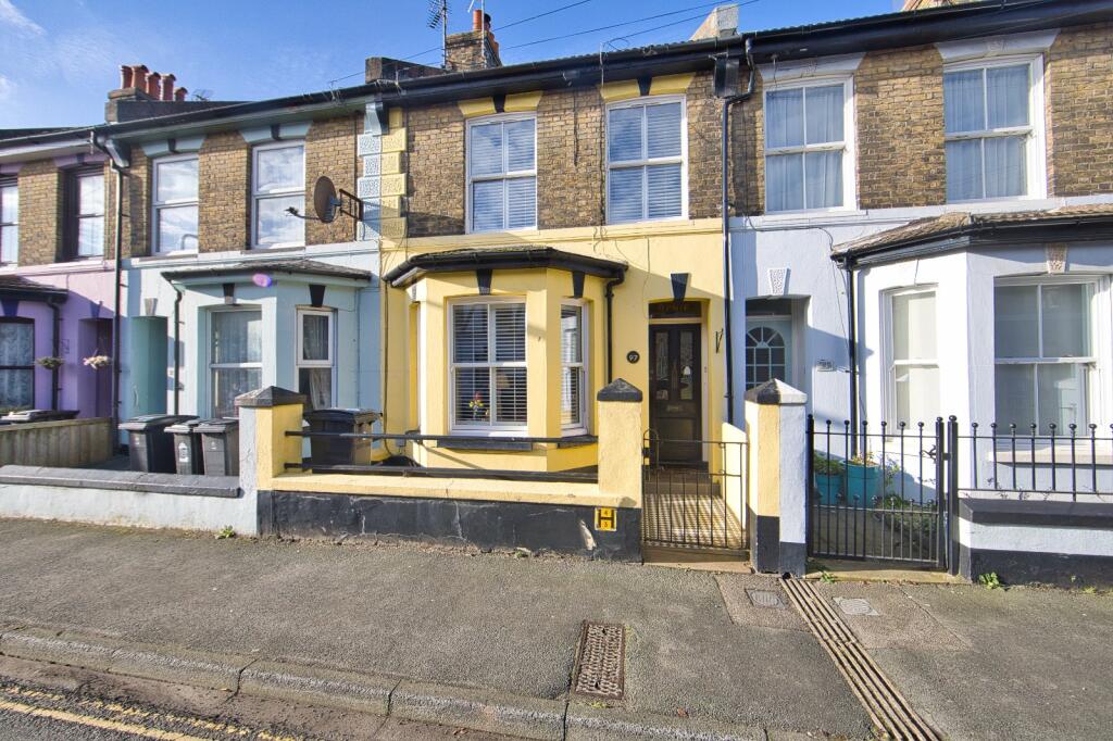 Main image of property: College Road, Deal, Kent, CT14