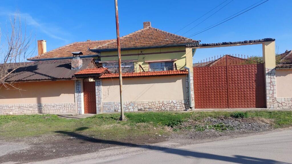 Main image of property: Tsenovo, Ruse