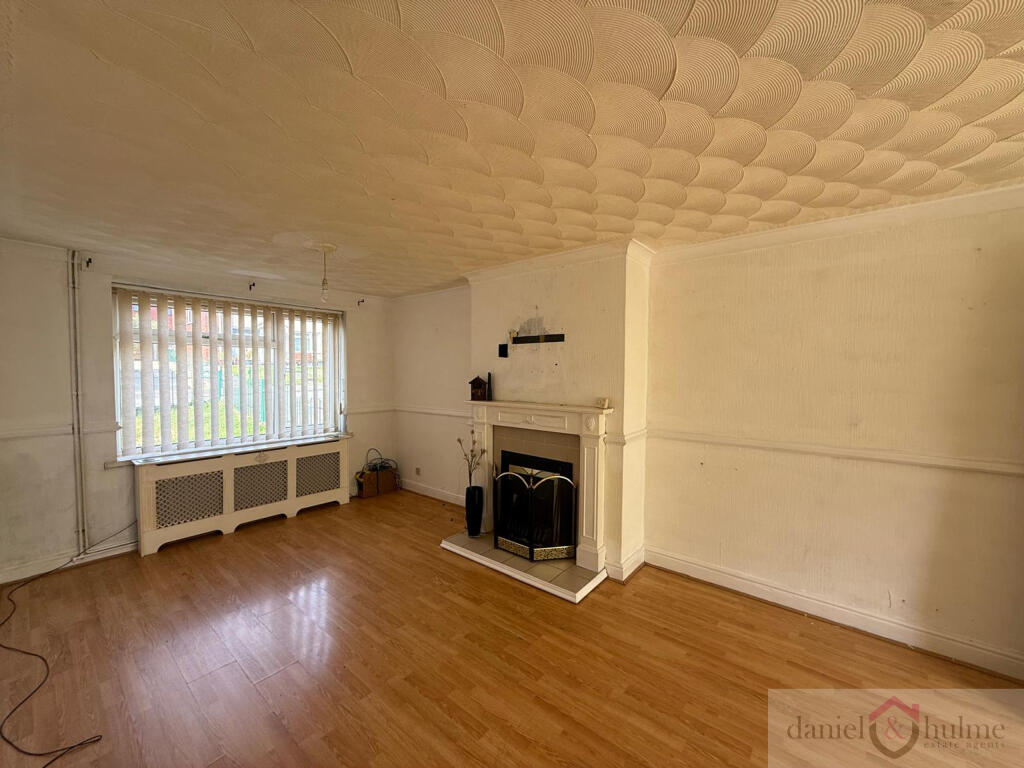 Thorpe Rise, Cheadle, ST10 2EA photo 3