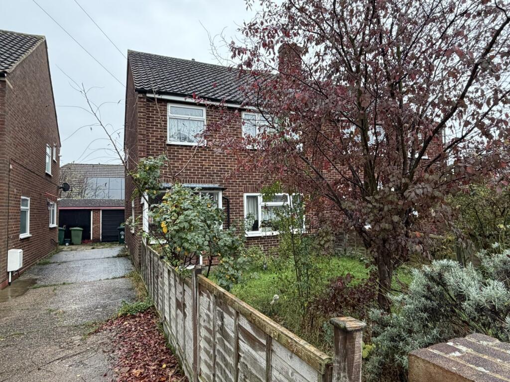 Main image of property: Fairways, Ashford, TW15