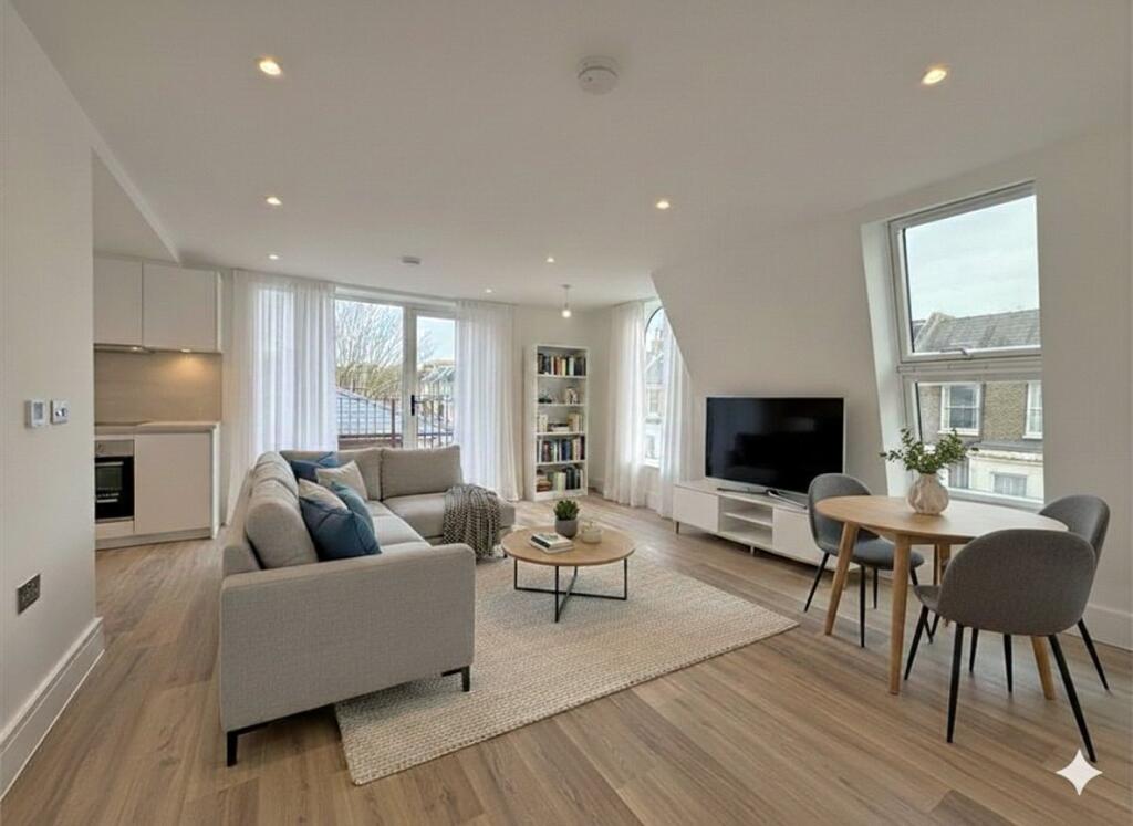 Main image of property: Brockley Cross, London