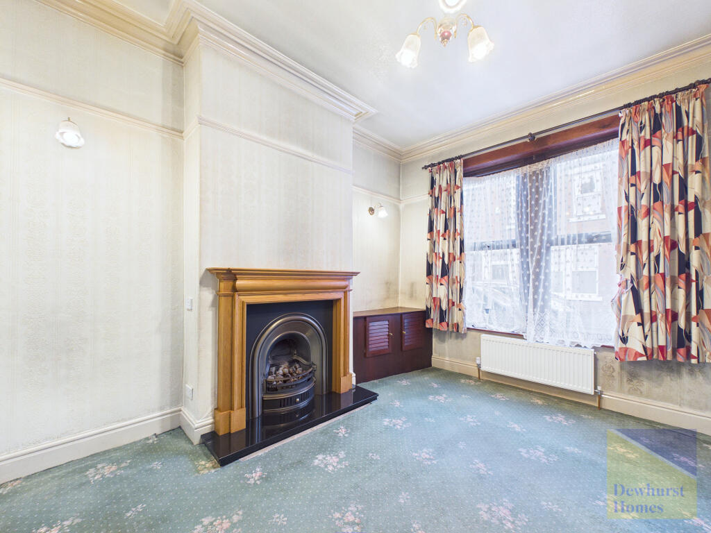House in Preston - View 4