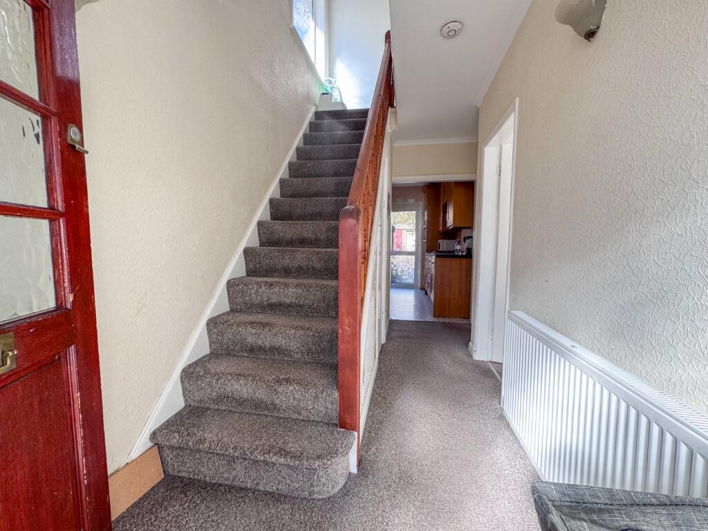 House in Bristol, Patchway - More