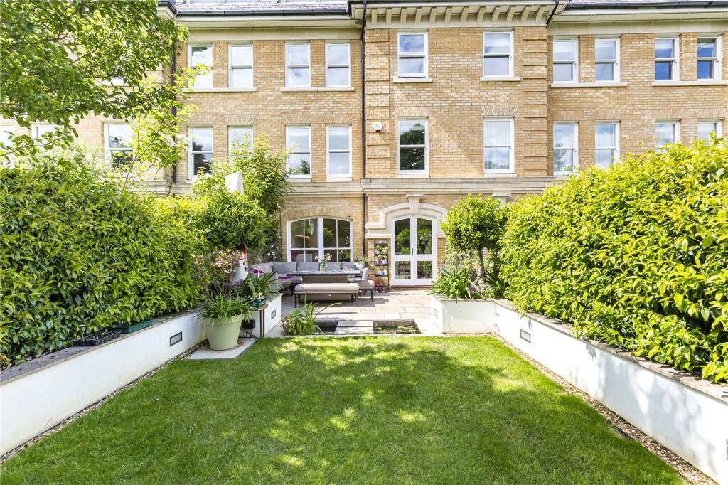 Main image of property: Langdon Park, Teddington, Middlesex, TW11