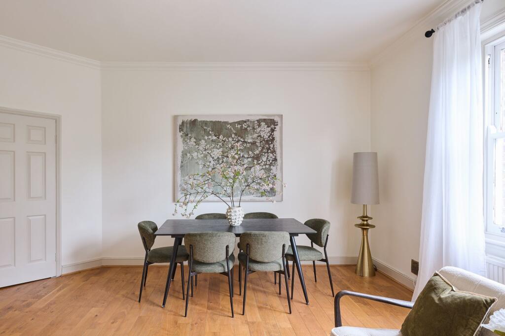 Apartment in London - View 4