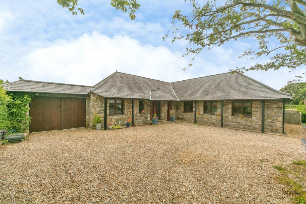 Main image of property: Llangristiolus, Bodorgan, Isle of Anglesey, LL62