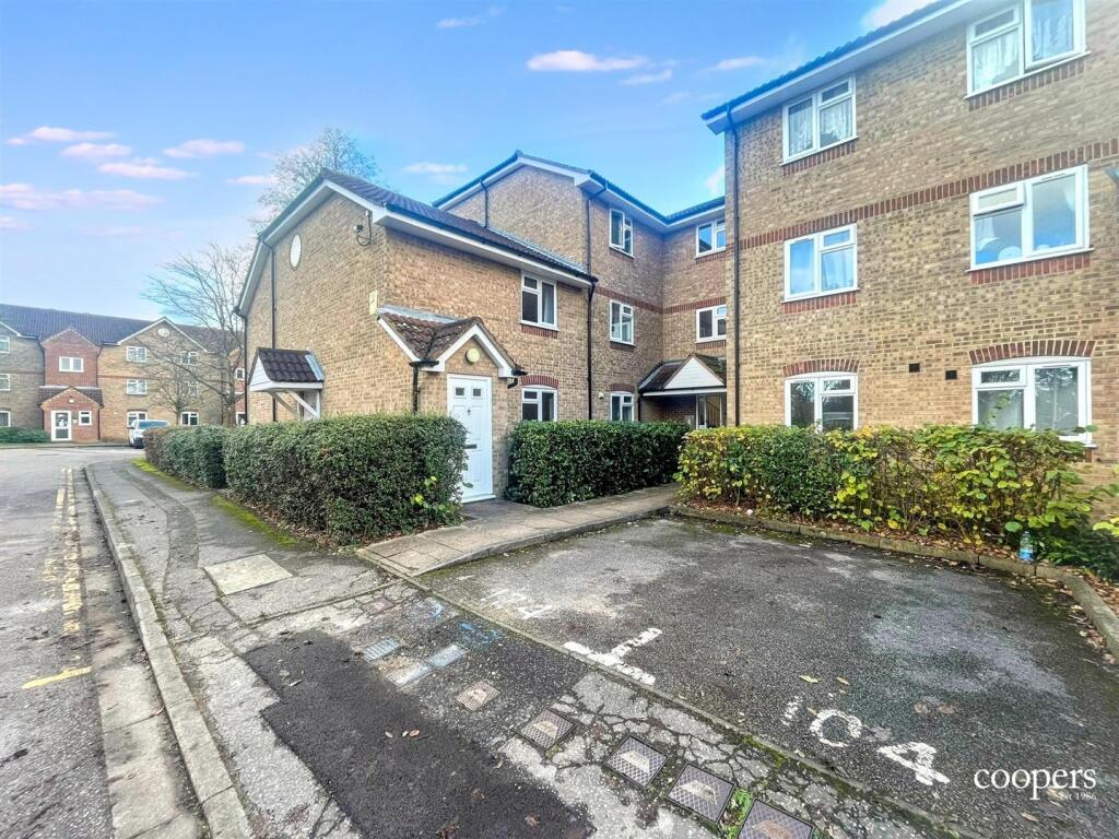 Main image of property: Gainsborough Road, Hayes, UB4