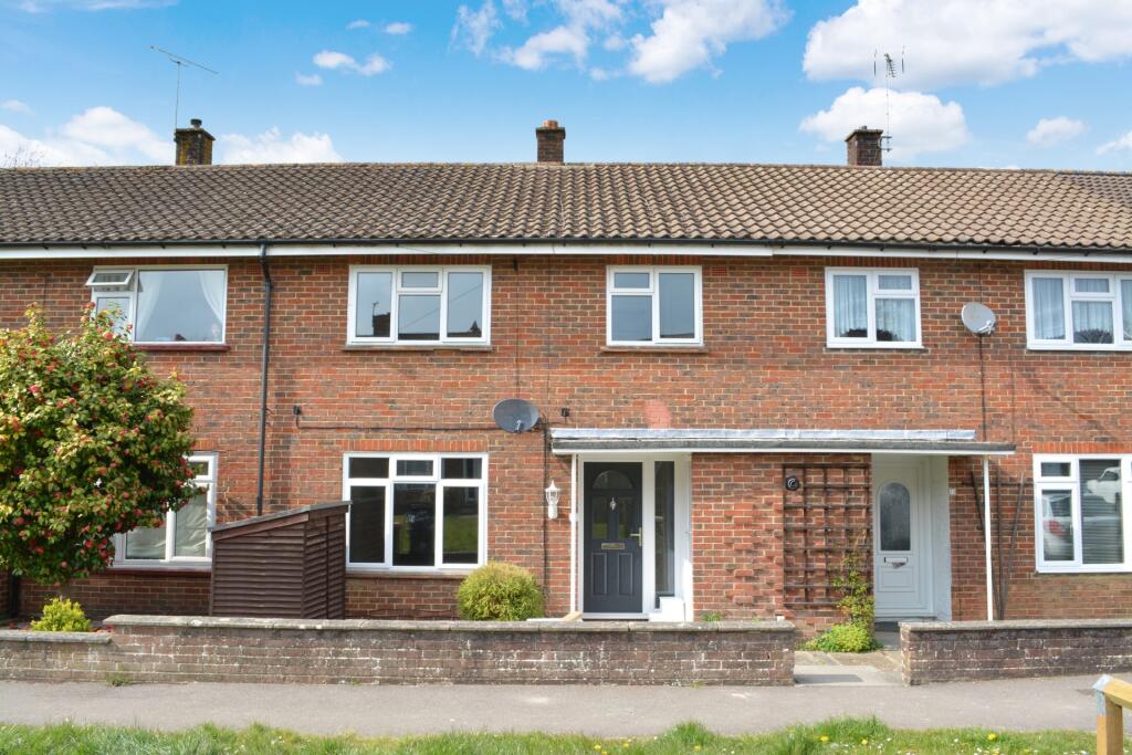 Main image of property: Priors Walk, Crawley, RH10