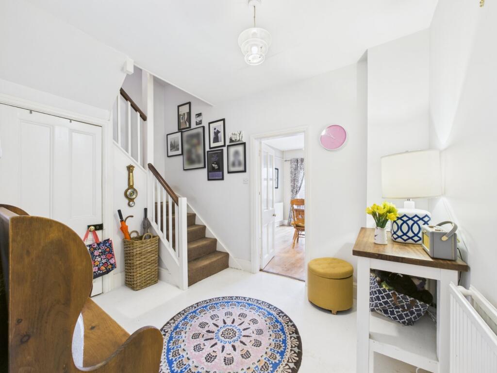 Main image of property: Henwick Road, Worcester, Worcestershire, WR2