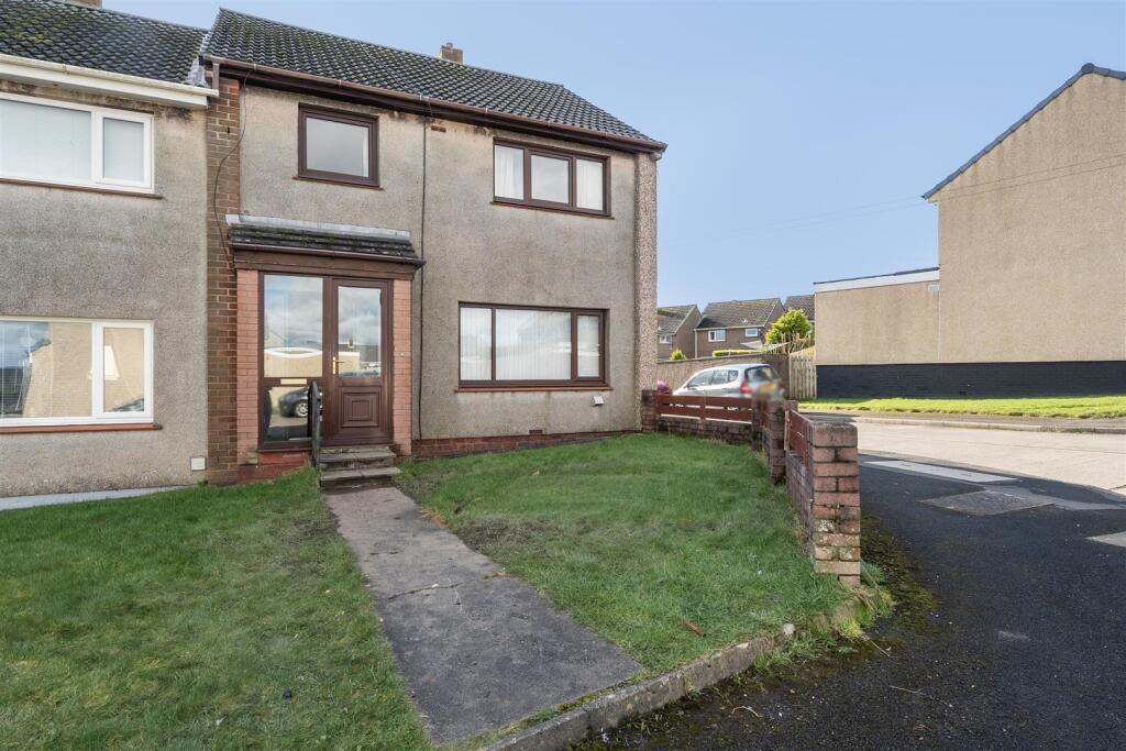 Main image of property: Ullswater Avenue, Whitehaven