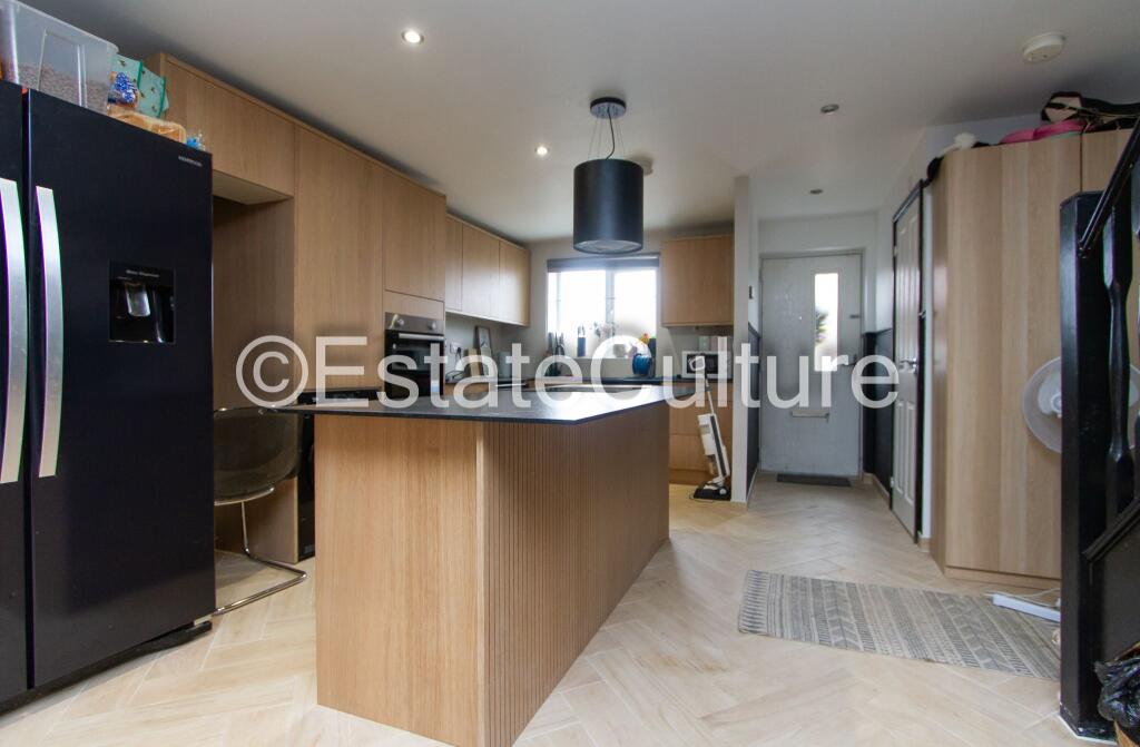 House in Coventry, Wood End - View 4
