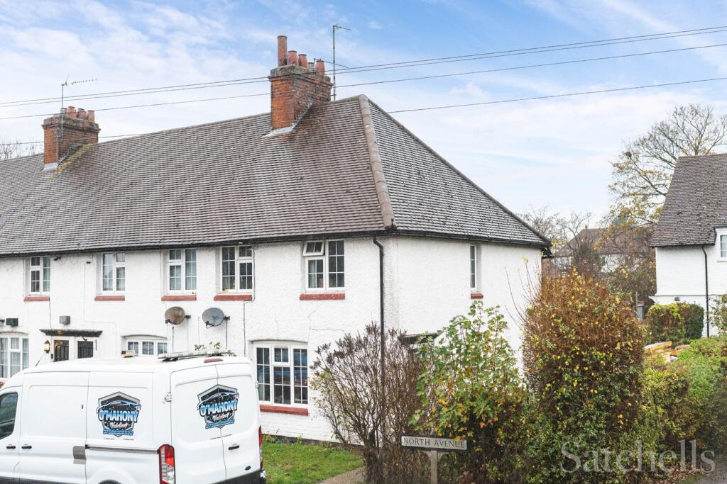 Main image of property: Common View, Letchworth Garden City, SG6