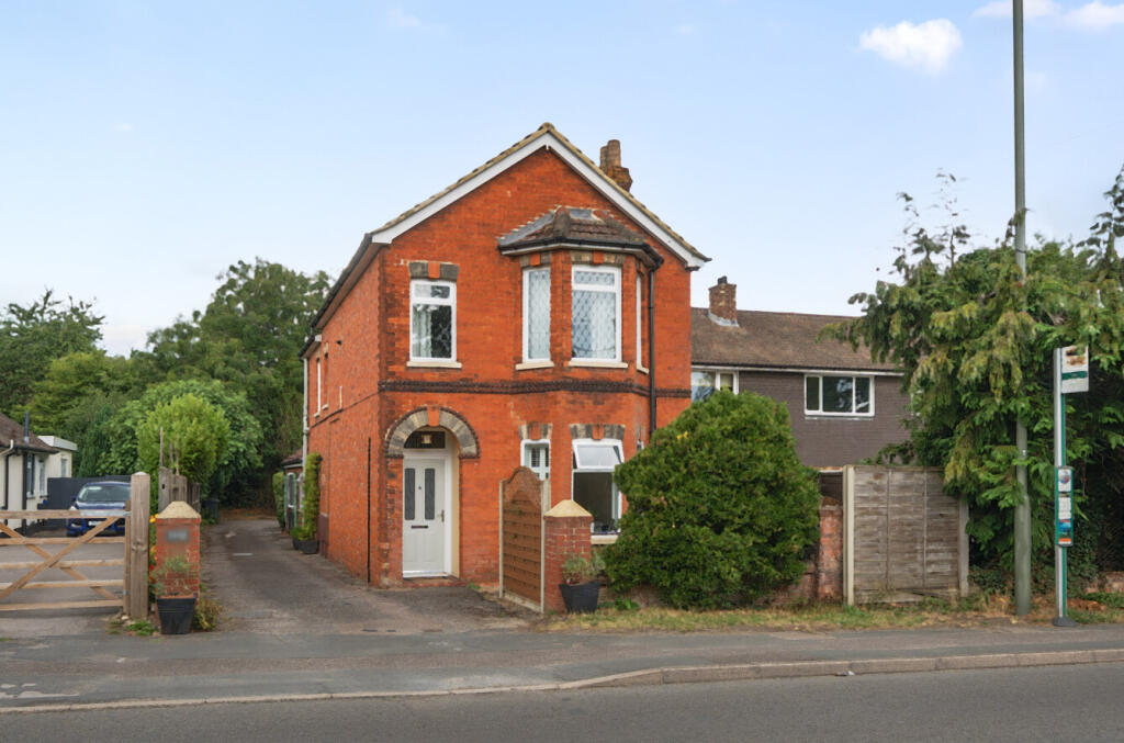 Main image of property: Oxenden Road, Tongham, Surrey, GU10