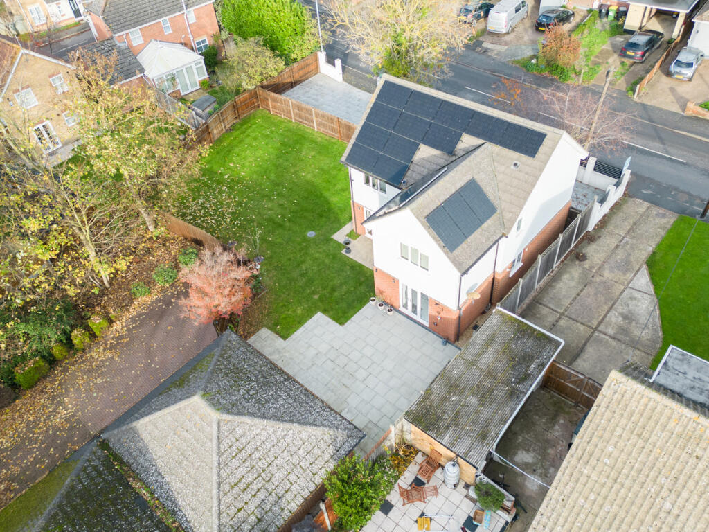 Rectory Road, Rochford, SS4 1 photo 3