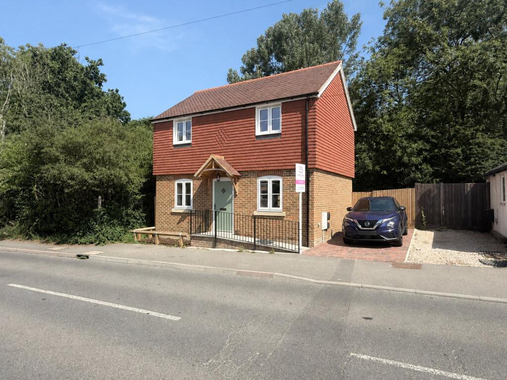 Main image of property: Upper Horsebridge, Hailsham, BN27