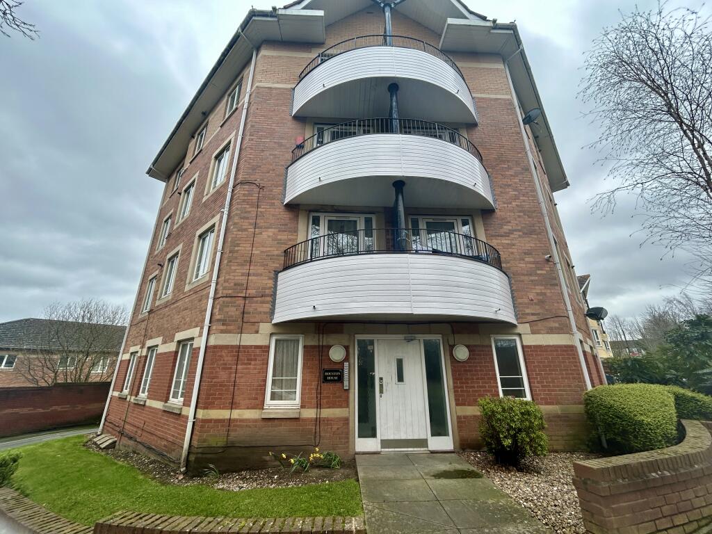 Main image of property: Waterside Drive, Hockley