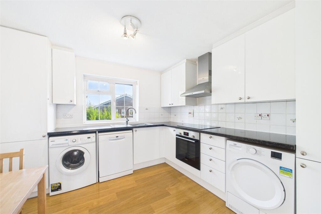 Main image of property: Mallow Park, Maidenhead, Berkshire, SL6