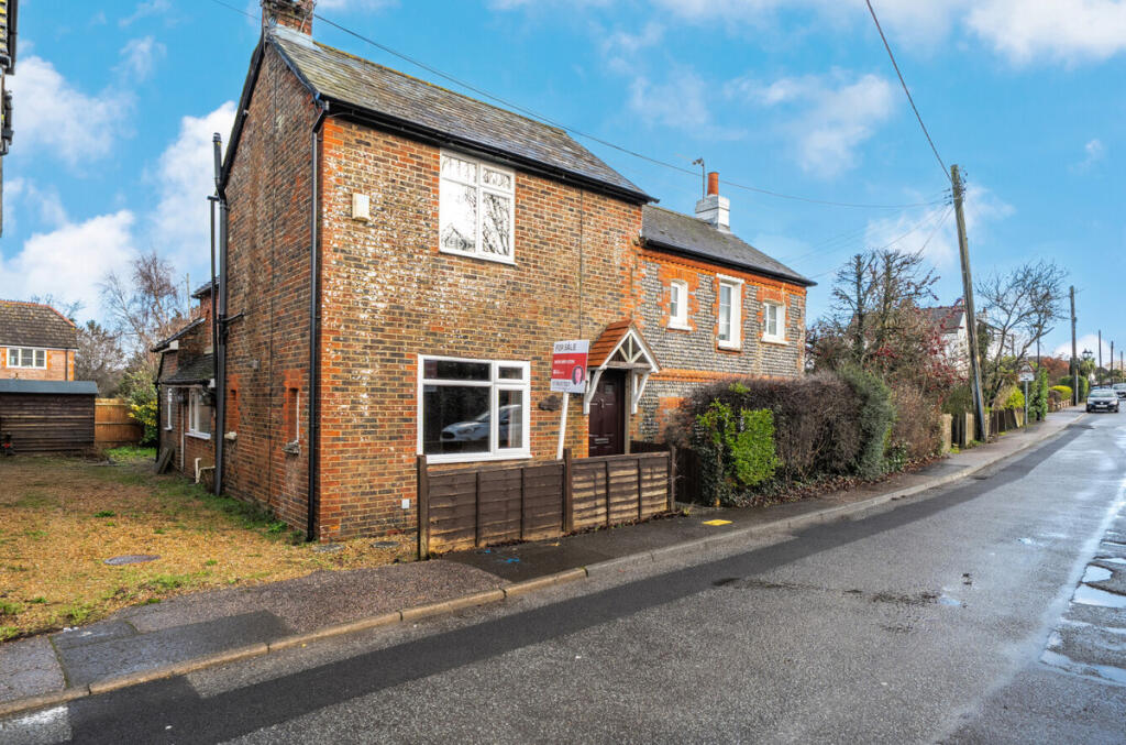 Main image of property: Rectory Lane, Ashington, RH20