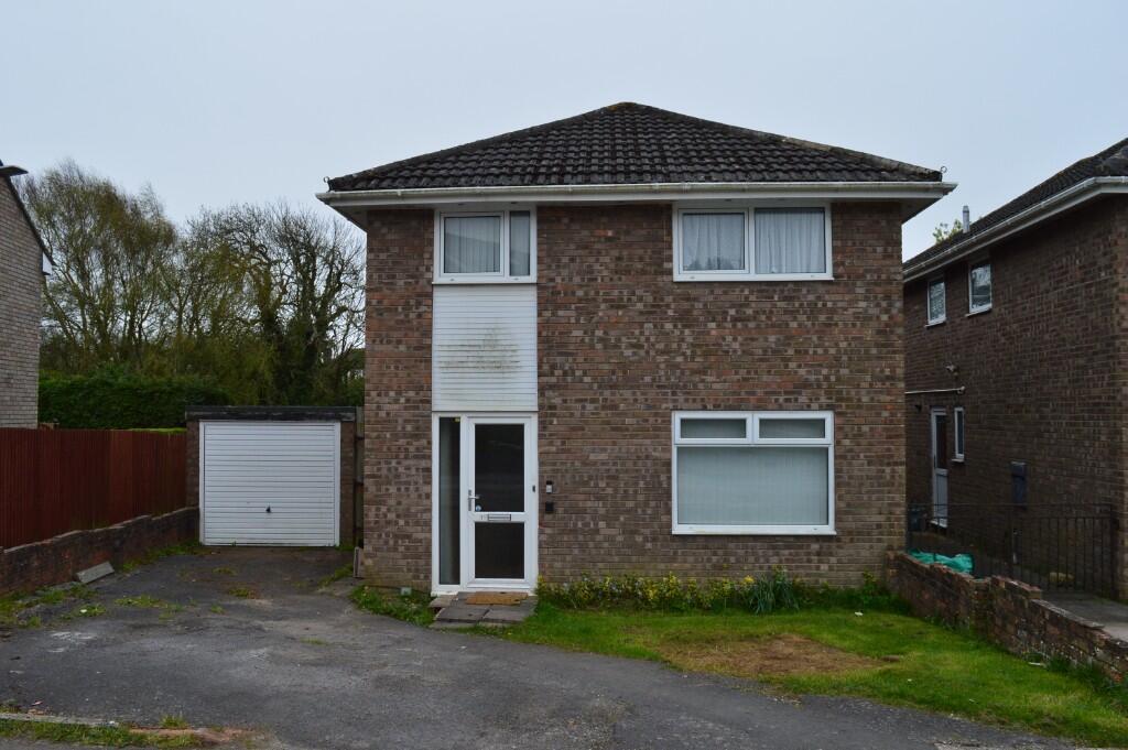 Main image of property: Harding Close, Llantwit Major, South Glamorgan, Vale Of Glamorgan, The, CF61