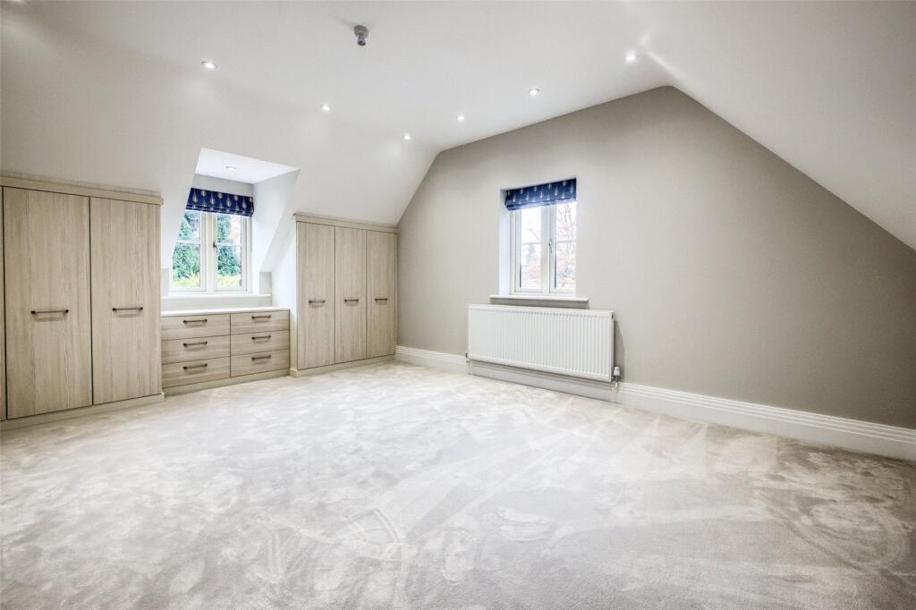 Additional image 17 of Warwick Road, Knowle, Solihull, West Midlands, B93