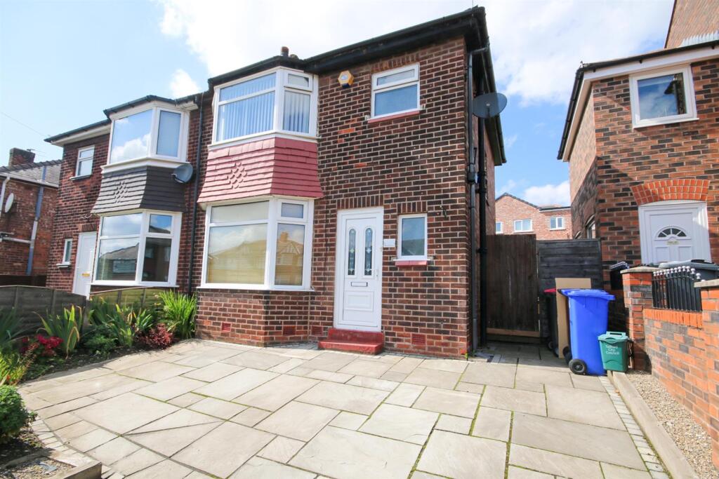 Main image of property: Russell Road, Salford