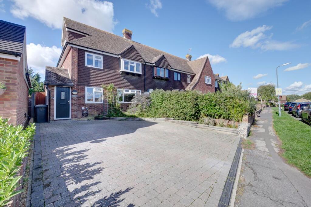 House in Wealden, Hailsham