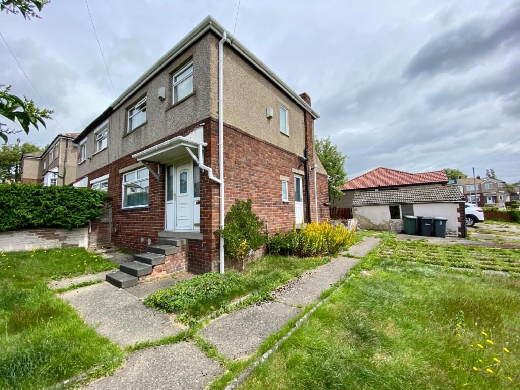 Main image of property: High House Road, Bradford, BD2