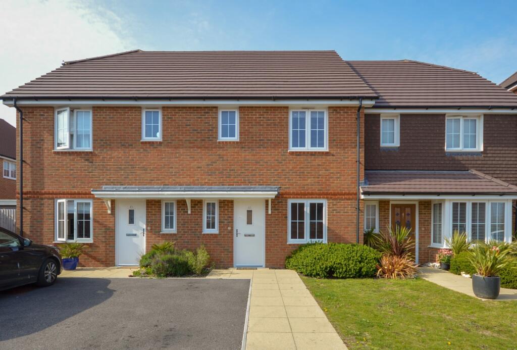 Main image of property: Lakeland Avenue, Bersted, PO21