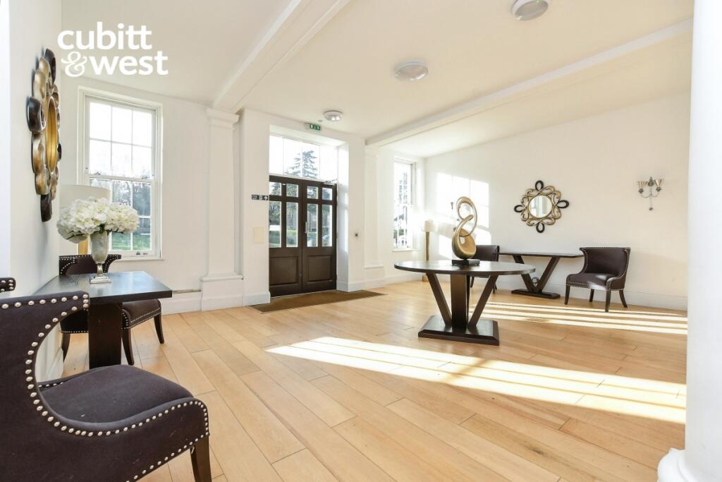 Main image of property: Sherwood Way Epsom KT19
