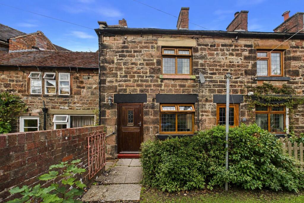 Main image of property: High Street, Ipstones, Stoke-On-Trent