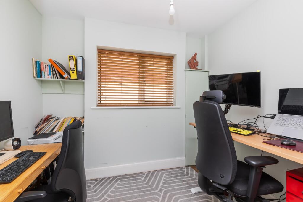 House in Adur, West Sussex - More