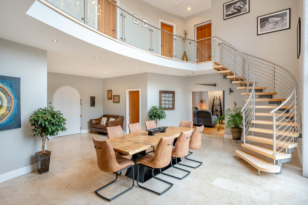 House in Stratford-on-Avon, Ullenhall - View 5