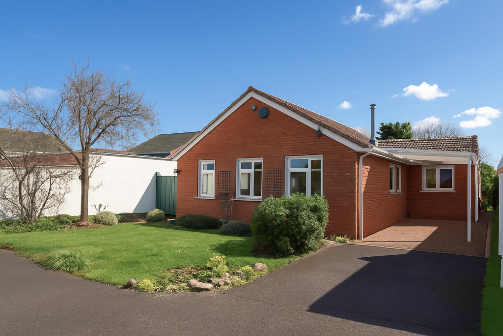 Main image of property: Haddenham, Buckinghamshire, HP17