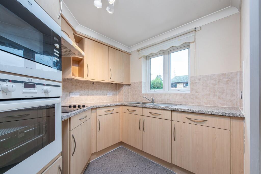Apartment in London - View 4