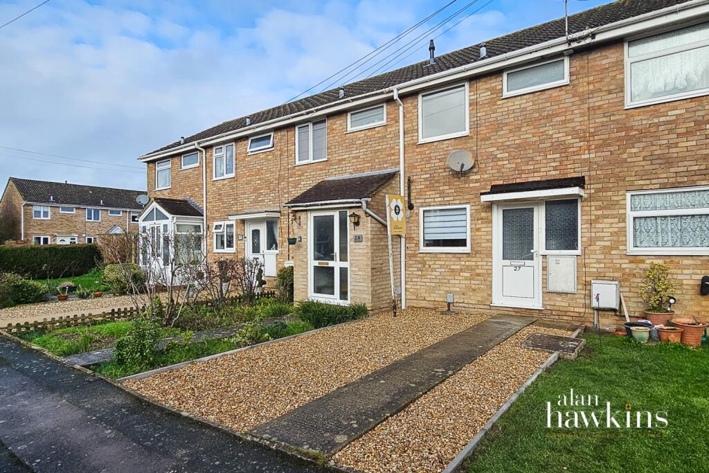 Main image of property: Masefield, Royal Wootton Bassett, SN4