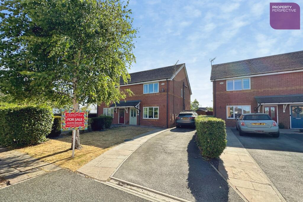 Main image of property: Drill Hall Court, LL12
