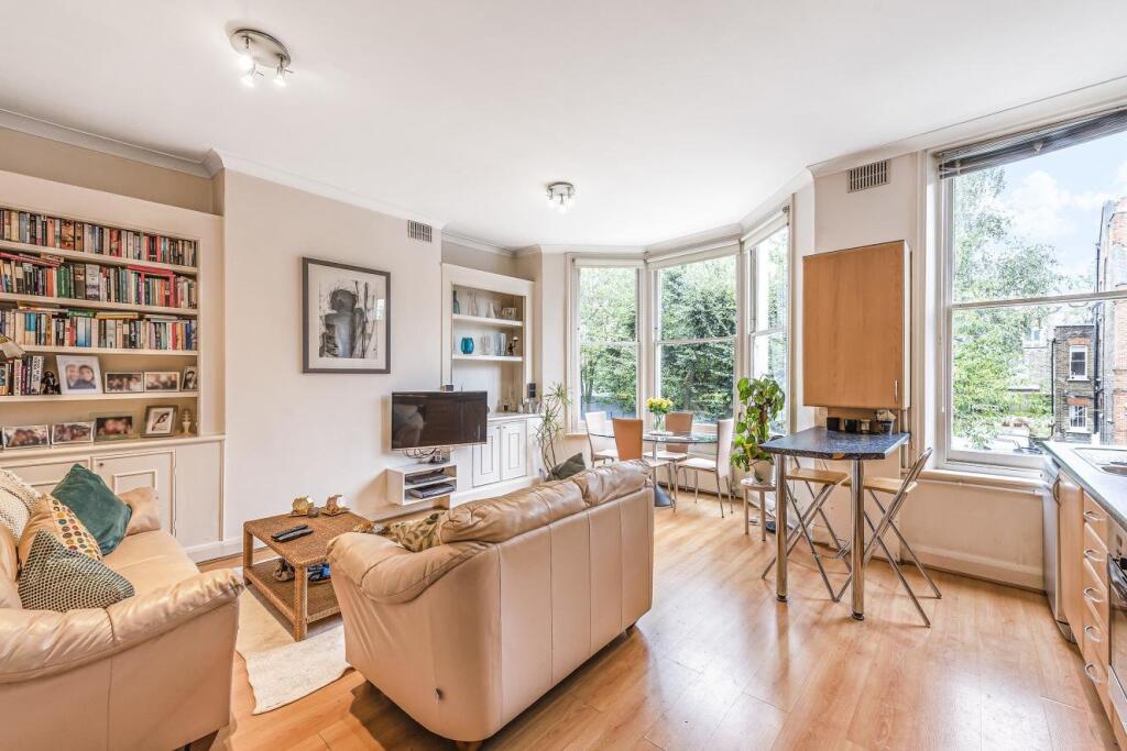 Main image of property: Hemstal Road, West Hampstead, London, NW6