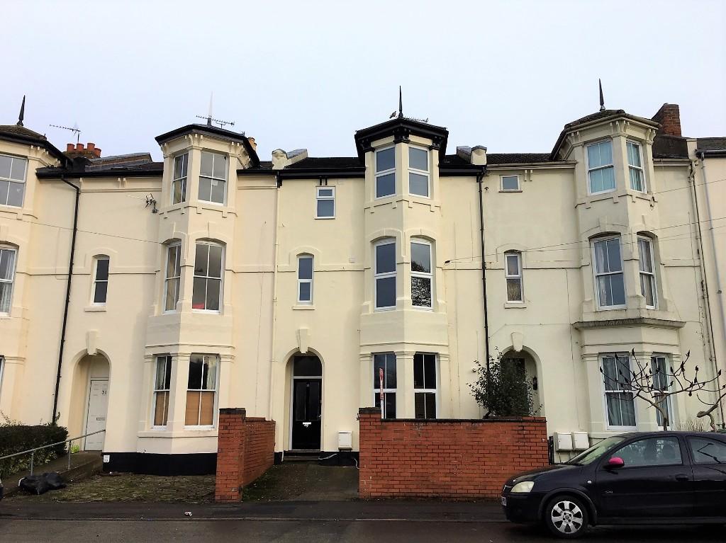 Tachbrook Road,Leamington Spa,CV31