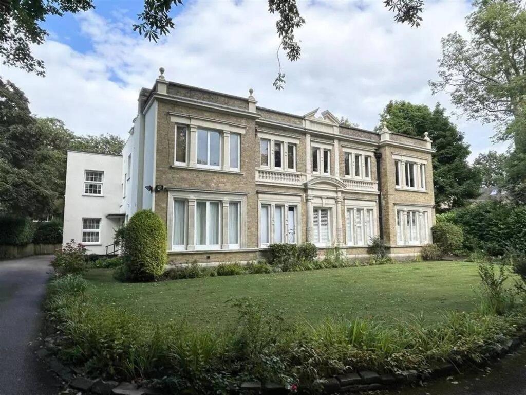 Main image of property: The Rutts, Bushey, Bushey Heath, WD23